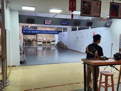-道顺射箭·团建·骑射(张杨路店)