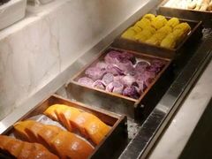 -张家港国贸酒店·餐厅