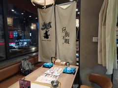 -街角等你.大连海鲜烧烤(西安路店)