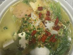 -鱼你在一起(虹口星荟中心店)