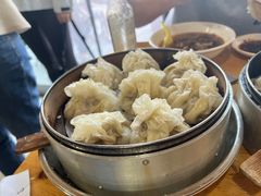 蒸烧麦-呼市烧麦羊杂(幸福路店)