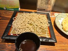 -纹兵卫手打荞麦面日料(虹桥本店)