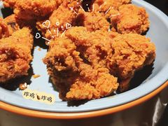 妥炸鸡-龍歌自助小火锅(城阳万象汇店)