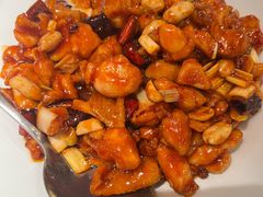 -峨嵋酒家(牡丹园店)