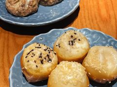 -鑫震源·苏式大虾生煎(山塘街店)