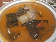 -喜湘宴·精致湖南菜(和平西桥店)