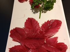 -蜀九香火锅(彩虹店)