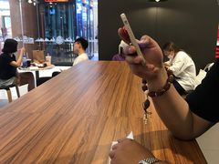 -汉堡王(天津鲁能店)