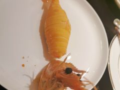 青岛大虾酥-甄御•海鲜新青岛菜(麦岛店)