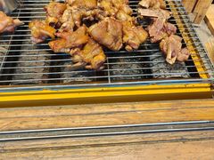 -沙州食驿·非遗小吃夜市