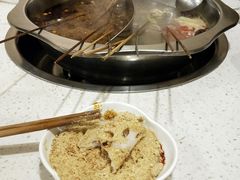 -水碾河刘老大串串香(水碾河路店)