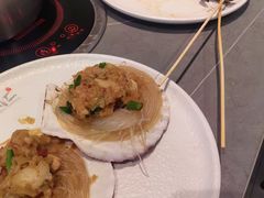 -遇上西雅图多融合海鲜自助餐厅(中房金谊广场店)