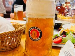 -沈阳瑞士酒店·普拉那啤酒坊