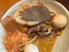 -佬土鹅肠火锅(中建大观店)