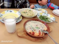 -萨莉亚意式餐厅(彩悦城店)