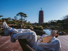-北京雁栖湖国际会展中心