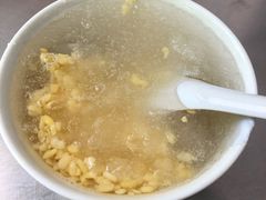 -老福合沟无米粿甜汤粿品店
