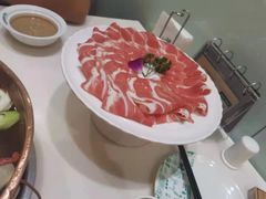 -阳坊胜利涮羊肉(阳坊老店)