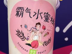 -奈雪的茶(金地广场店)