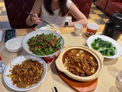 -小柴米·传统江西菜(八一广场店)
