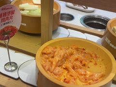 -龍歌自助小火锅(崂山丽达店)