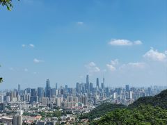 -广州市白云山风景名胜区