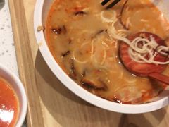 -味千拉面(南虹店)