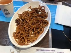 -盒马鲜生(领丰汇店)