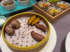 -宁海食府·涌宴(真和店)