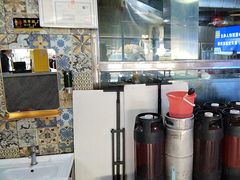 -四禧精酿铜锅涮肉·烧烤工场(大明湖店)