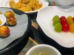 -苏帮袁Sue Cuisine(南开大悦城店)