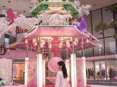 -深圳来福士广场