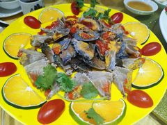 -郑厨私房菜