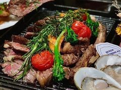 -普朗姆生蚝吧(原建国路店)