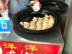 -洋洋锅贴