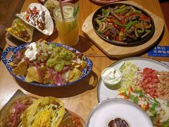 -TEQO·Mexican food & Bar
