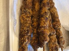 -功德林素菜饭庄(前门店)