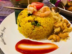 菠萝饭-Molee·泰府(东郊店)