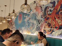 -半天妖烤鱼(弘阳广场店)