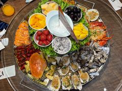 -日进一片海.生腌海鲜火锅.宵夜烧烤(三里屯总店)