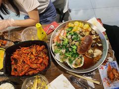 -盒马鲜生(悦峰店)