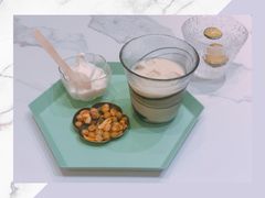 -茶是一枝花泡茶店