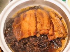 -谷田稻香·砂锅菜(汇暻广场店)