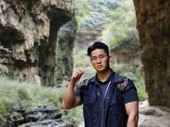 -龙门涧景区