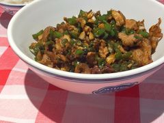 -西江红·株洲本地菜(滨江南路店)