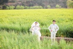 -卡恩婚纱摄影(桥梓口店)