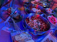 -M-MIX电音烤吧