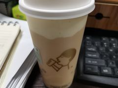 -喜茶(杭州滨江宝龙店)