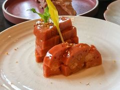 -品悦(崇明凯悦店)