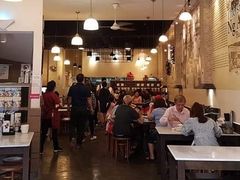 大堂-黄亚细肉骨茶(仰光路店)